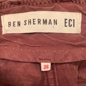 Ben Sherman Pants